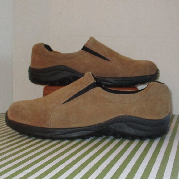 Stone Creek Moc Shoes - Picture 4 of 14